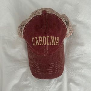 University of South Carolina Baseball Hat